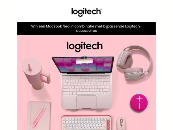 Win de uitrusting die bij jouw stijl past