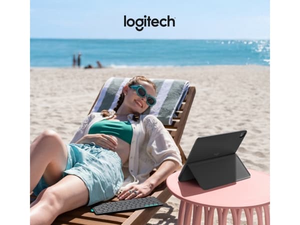 Werken, creëren en spelen – je doet het moeiteloos met de Flip Folio