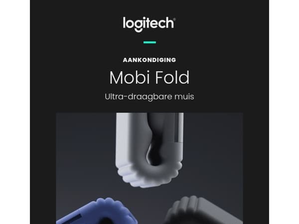 Het is zover! Maak kennis met de Mobi Fold