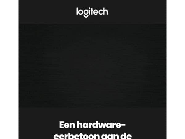 Maak je op voor een limited edition drop