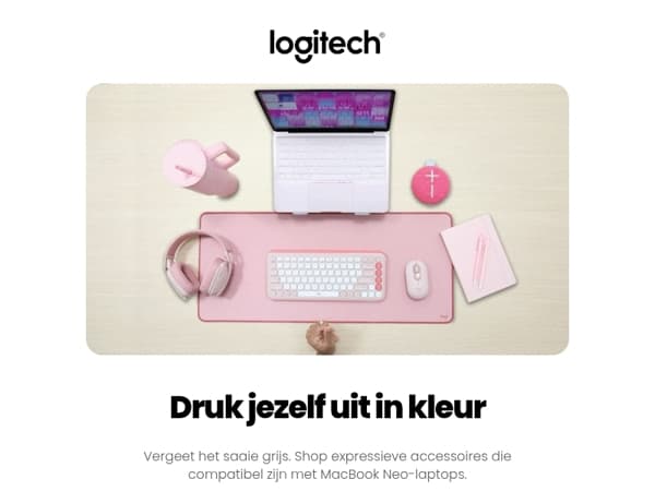Ontworpen om erbij te horen