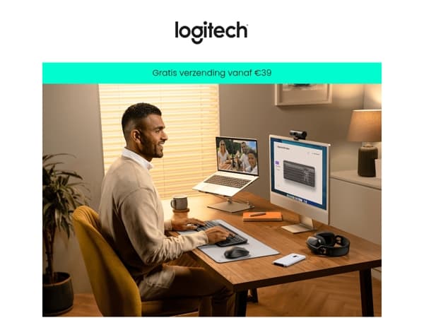 Je bureau verdient een frisse lentewind