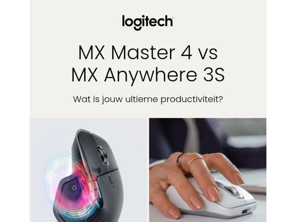 MX Showdown: Upgrade de gaming set-up van je bureau