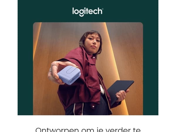Een nieuwe manier om onderweg te werken 🚀
