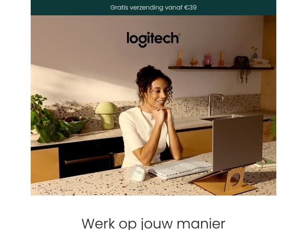 Een set-up die echt bij je past