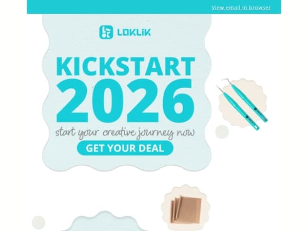 From idea to income, kickstart your brand now!