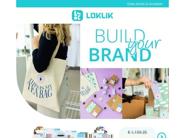 Real people, real success, real discounts... 🩵