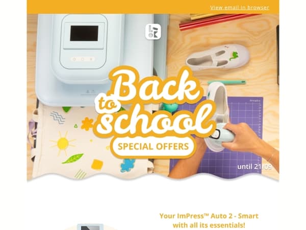 FREE Starter Pack alert! 🚨