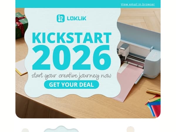 Your all-in-one creative upgrade 🎨