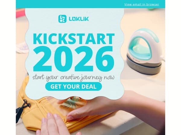 Don't forget to get your deal!!