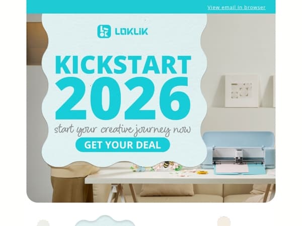 New week, new bundle - Let’s create! 🎨✨