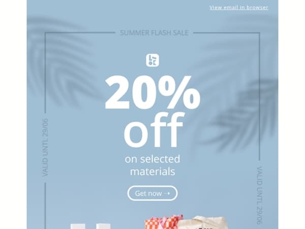 Cold, warmer, super warm, BOILING! 🫠 20% DISCOUNT