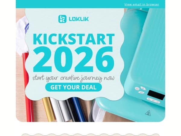 How are your 2026 resolutions going?