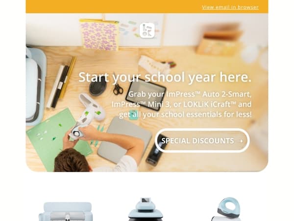 WAKE UP, time to get to school! ⏰