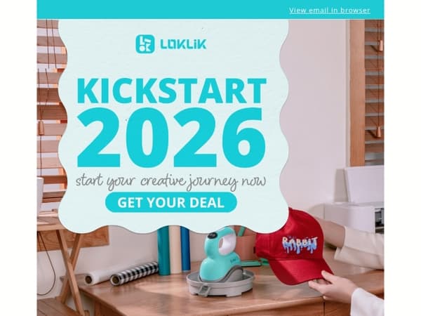 The ultimate bundle deal!