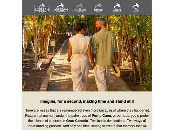 💋 What’s the setting for the perfect kiss?