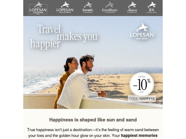 🌈 Is this what happiness looks like?