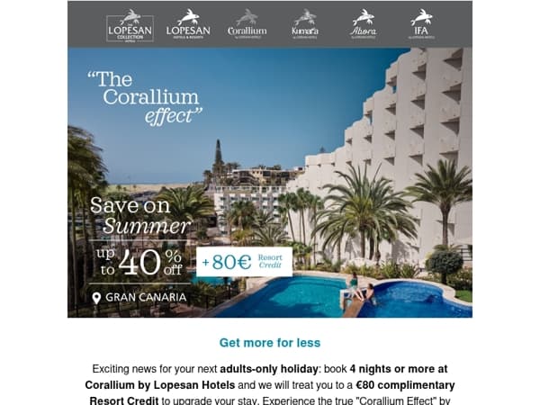 Web Exclusive: A gift for your adults-only holiday