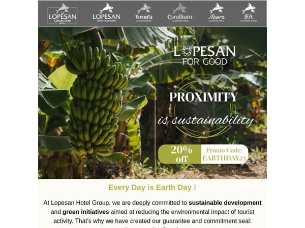 🌍 Every Day is Earth Day 🌿