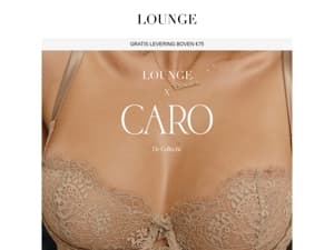 Mis het niet: De Caro Collectie