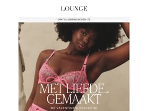 Word verliefd op Mariana