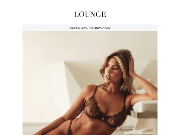 NIEUW: Chocoladebruin, Marineblauw en Kastanjebruin