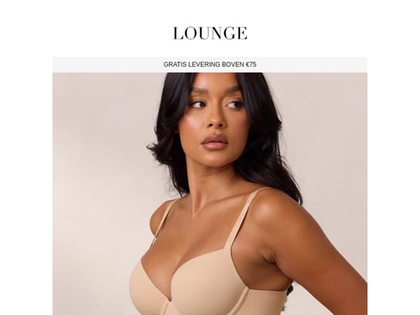 Welke beha? Precies.