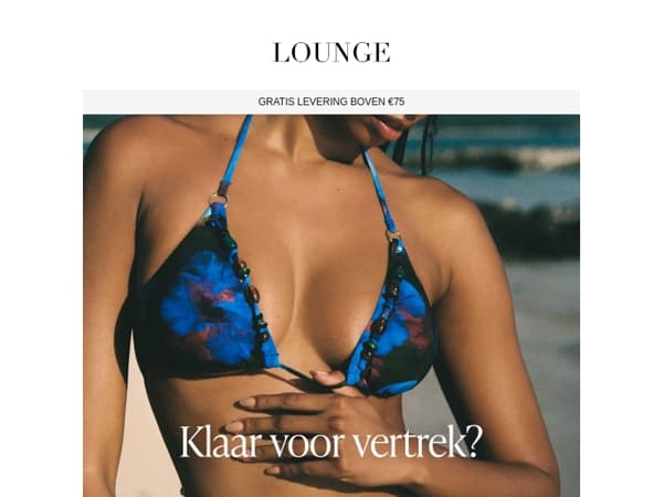 Summer Holiday loading