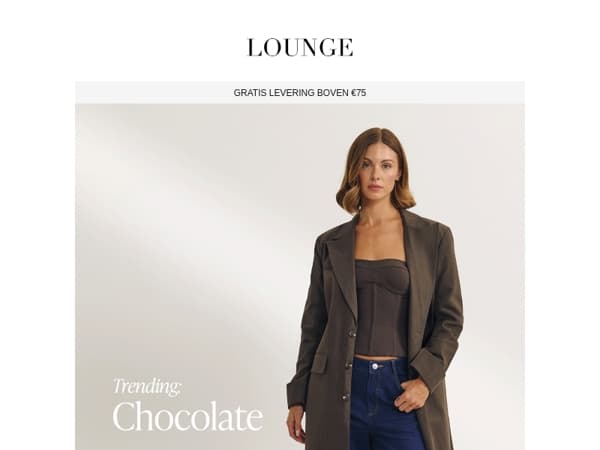 Jouw nieuwe kenmerkende kleur?