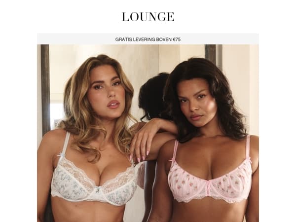 Nieuw: Pretty Little Details