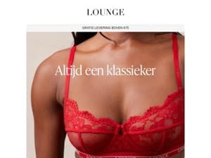 De klassiekers