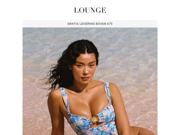 Nu live: Mosaic Swim
