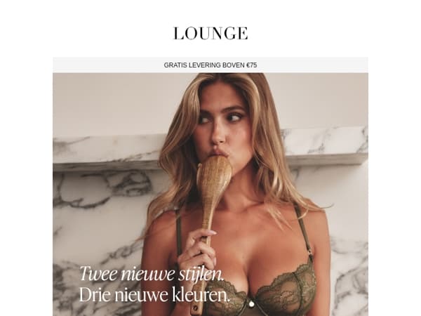 Balcony, je favoriete pasvorm