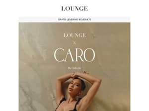 Morgen: De Caro Collectie