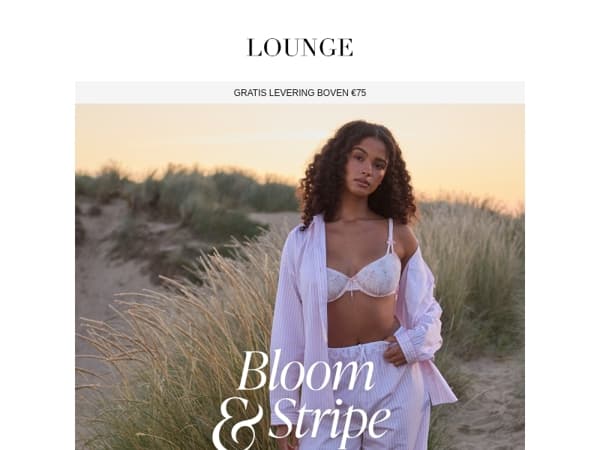 GLOEDNIEUW: Bijpassende pyjama’s en scrunchies