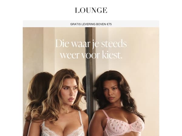 De sets waar je geen moment over hoeft na te denken