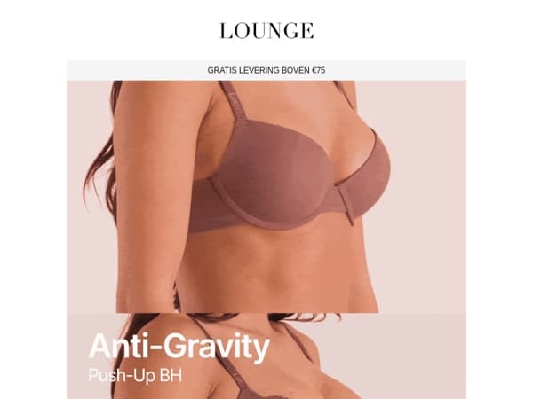 Heb je jouw lift al gescoord?