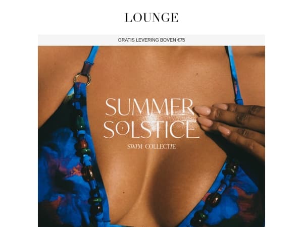 NU LIVE: Summer Solstice