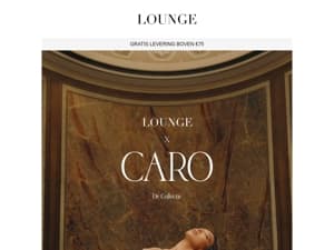 Hotel Caro: nu open voor reserveringen