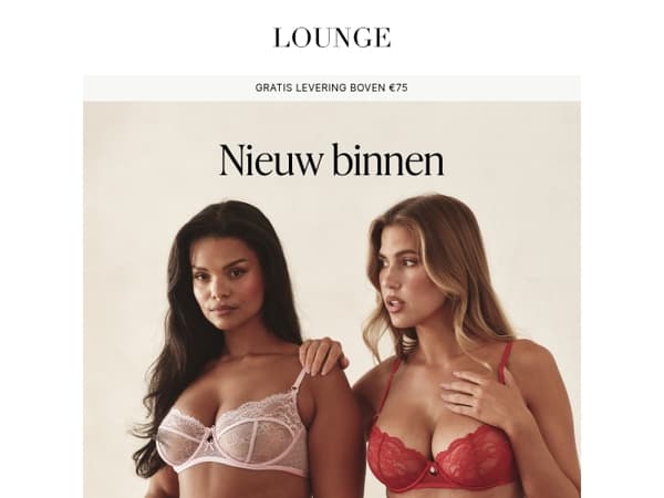 Het iconische duo is terug