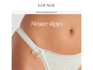 Mistletoe G-strings