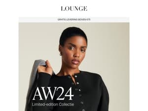 Morgen live: AW24