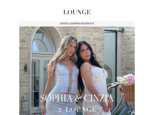 Exclusieve preview voor abonnees