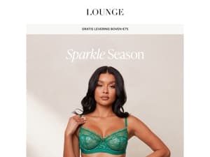 Schitter in Lounge