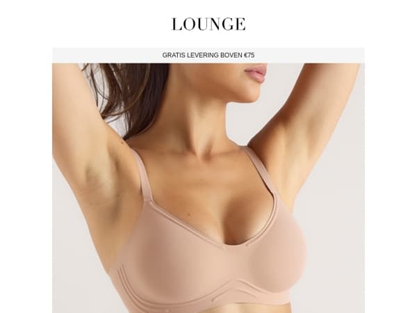 Het is de Flex-formule