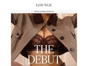 Nu live: The Debut
