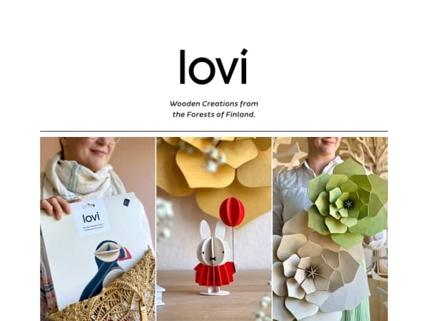 Springtime Joy: Get 20% Off Your Order!