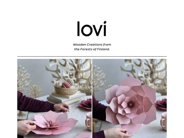 Tips for Assembling Lovi Products!