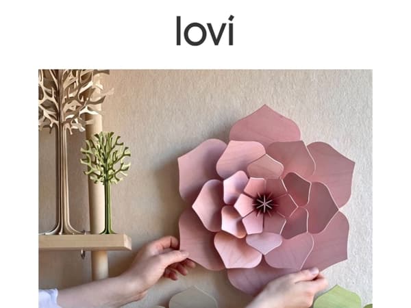 Thoughtful Design for the Spring Season