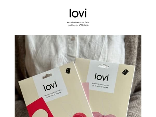Fun for Friends, Surprises for Sweethearts